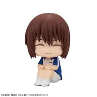 MegaHouse Lookup The New Prince of Tennis Shusuke Fuji & Kuranosuke Shiraishi【with gift】 - The New Prince of Tennis - photo 5