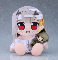 Kuripan Plushie Modernia 1