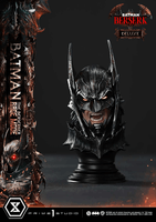 Ultimate Premium Masterline Batman (Comics) Batman: The Berserker Rage Mode Deluxe Version			 25
