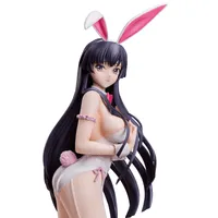 MegaHouse B-style CODE GEASS Rozé of the Recapture Sakura Haruyanaginomiya Bunny Ver. - Code Geass: Lelouch of the Rebellion - photo 9