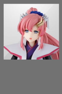 LACUS CLYNE (PILOT SUITS Ver.) -COCKPIT PARTS SET- "GUNDAM", TAMASHII NATIONS S.H.Figuarts 13
