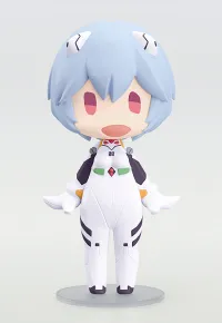 GOOD SMILE COMPANY HELLO! GOOD SMILE Rei Ayanami - Rebuild of Evangelion - photo 1