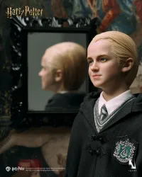 Queen Studios Harry Potter and the Philosopher's Stone - Draco Malfoy 1/6 Collectible Figure - Harry Potter - photo 21
