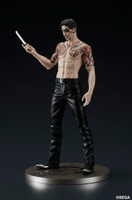 DIGSTA Like a Dragon Goro Majima-Battle Style- 6