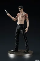 DIG Co. DIGSTA Like a Dragon Goro Majima-Battle Style- - Yakuza / Like a Dragon - photo 6