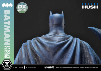 Ultimate Premium Masterline Batman: Hush (Comics) Batman Deluxe Version 95