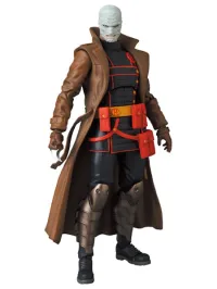 MEDICOM TOY MAFEX HUSH - DC Comics - photo 1