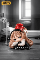 Lilith Secret Experiment 7