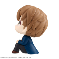 Lookup Fantastic Beasts Newt Scamander 3