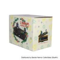 Benelic Totoro's Flower Trumpet  Accessory Box - Studio Ghibli - photo 2
