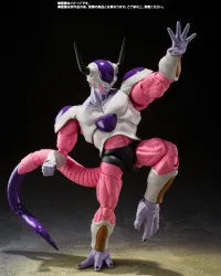 TAMASHII NATIONS S.H.Figuarts FRIEZA SECOND FORM - Dragon Ball - photo 1