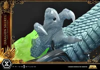 Prime 1 Studio Premium Masterline Saint Seiya Dragon Shiryu "Final Bronze Cloth" - Saint Seiya - photo 16
