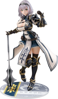 Shirogane Noel 2