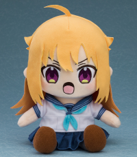 Kigurumi Plushie Torako Koshi 3