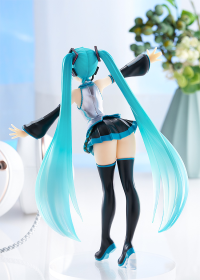 POP UP PARADE Hatsune Miku: Translucent Color Ver. 5