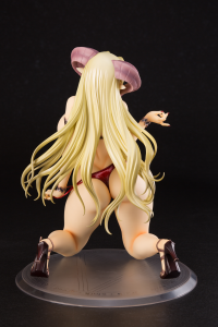 The Seven Deadly Sins Mammon-Takuya Inoue ver.- Kouen- 16