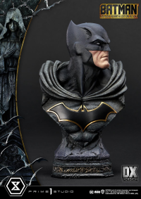Ultimate Premium Masterline Batman (Comics) Batman Rebirth Edition (Black) DX Bonus Version 68