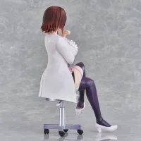 Union Creative To Love-Ru Darkness Nurse Series: Ryoko Mikado School Nurse Ver. Complete Figure	 - To LOVE-Ru - photo 11