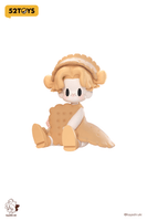 UKI's Doll Sweet Girl 4