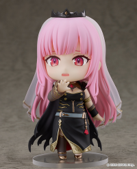 Nendoroid Mori Calliope 3