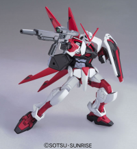 HG 1/144 R16 M1 Astray 4