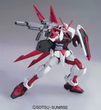 BANDAI HOBBY HG 1/144 R16 M1 Astray - Mobile Suit Gundam SEED - photo 4