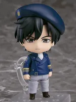 GOOD SMILE COMPANY Nendoroid Yang Wen-li - Legend of the Galactic Heroes - photo 1