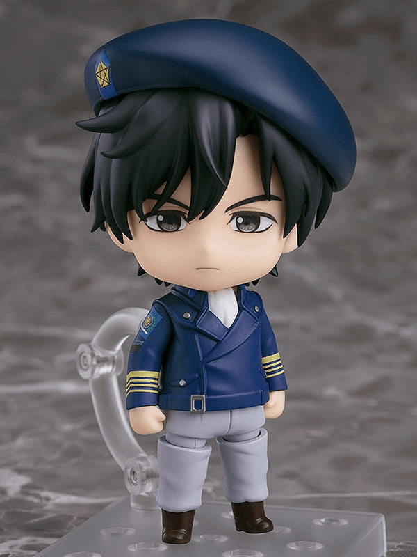 Nendoroid Yang Wen-li