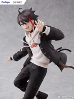FuRyu Saegusa Akina 1/7 Scale Figure - NIJISANJI - photo 10