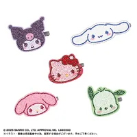 MAX LIMITED Sanrio Characters Jewelry Clip - Sanrio - photo 1