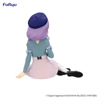 FuRyu Re:ZERO -Starting Life in Another World-　Noodle Stopper Figure -Anastasia Book Girl ver.- - Re:ZERO -Starting Life in Another World- - photo 10