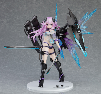 Dimension Traveler Neptune: Generator Unit Ver. 7