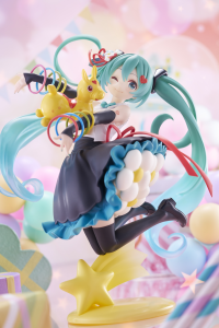 Hatsune Miku x Rody AMP+ Figure (39 / Thank You Ver.) Reissue 4