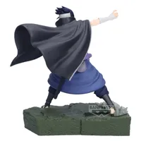 BANDAI NARUTO SHIPPUDEN Combination Battle-SASUKE UCHIHA- - NARUTO - photo 4