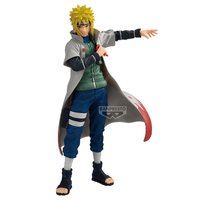 NARUTO SHIPPUDEN-MINATO NAMIKAZE- 1