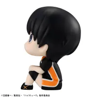 MegaHouse Lookup Haikyu!! Tobio Kageyama Uniform ver. - Haikyu!! - photo 5