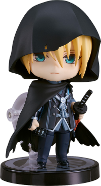 Nendoroid Butai Touken Ranbu Yamambagiri Kunihiro Tandokuko -Nihontoshi- 2