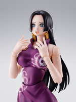 BOA HANCOCK -MARINEFORD- 3