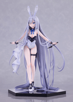 Playing Death Games to Put Food on the Table Light Novel: Yuki Bunny Dress ver. 7