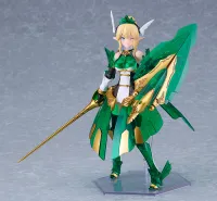 GOOD SMILE COMPANY PLAMAX GP-08 Fairy Knight Princess Elfina - Guilty Princess - photo 6