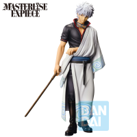 Gintoki Sakata (Gintama Exhibition) "Gintama", Masterlise Expiece Ichibansho Figure 4