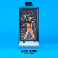 Tsume Art Naruto Uzumaki NEON001 - NARUTO - photo 1