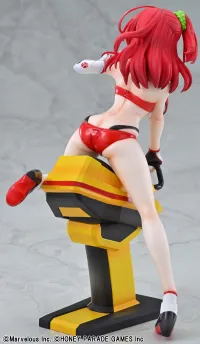 KAITENDOH Iruka Sakimiya 1/7 Complete Figure - Video Games - photo 5