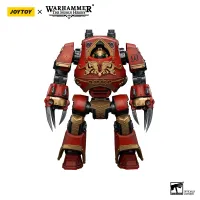 JOYTOY Blood Angels Contemptor-Incaendius Dreadnought - Warhammer 40K - photo 14