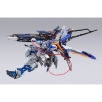 METAL BUILD LOHENGRIN LAUNCHER 6