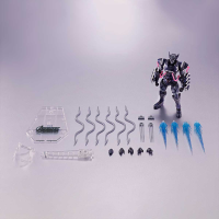 Venom Symbiote Wolverine (Tech-On Avengers) Tech-On Avnegers, Bandai Spirits S.H.Figuarts 15