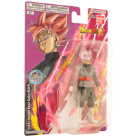 Dragon Ball Evolve - Super Saiyan Rose Goku Black 4