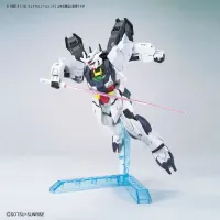 BANDAI HOBBY HGBD:R 1/144 FAKE NU UNIT - Gundam Build Divers / Re:Divers - photo 3