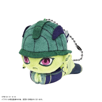 HUNTER×HUNTER HUG CHARACTER COLLECTION 4 2