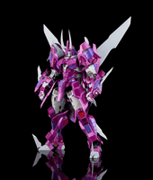 [Kuro Kara Kuri] Cyclonus  3